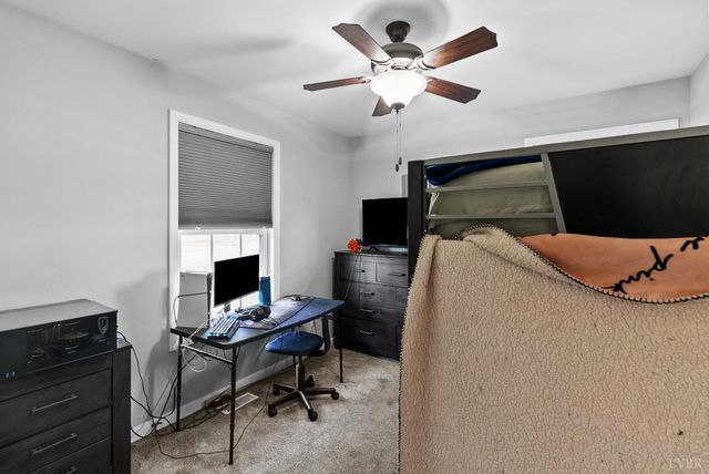 122 Gouyer Drive, Madison Heights, VA 24572