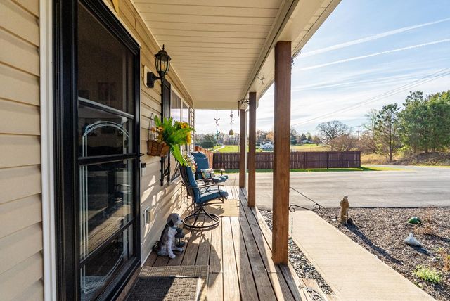 122 Gouyer Drive, Madison Heights, VA 24572