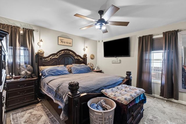 122 Gouyer Drive, Madison Heights, VA 24572