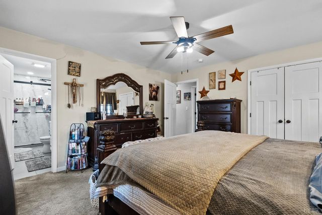 122 Gouyer Drive, Madison Heights, VA 24572