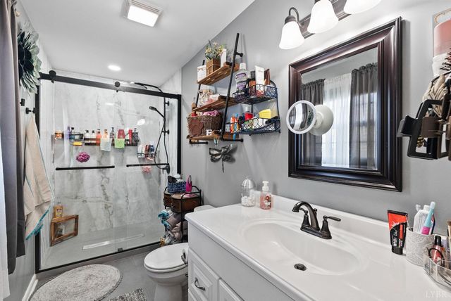 122 Gouyer Drive, Madison Heights, VA 24572