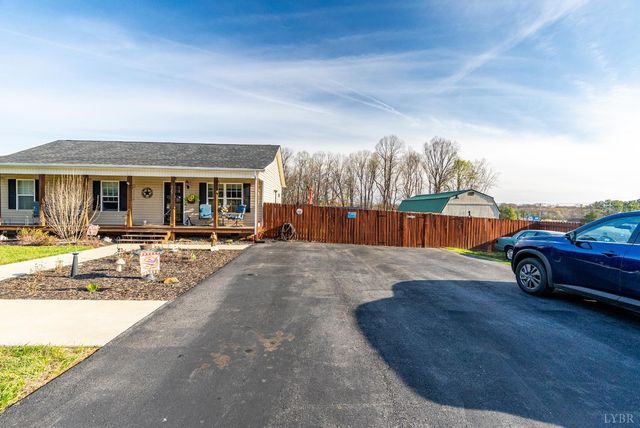 122 Gouyer Drive, Madison Heights, VA 24572