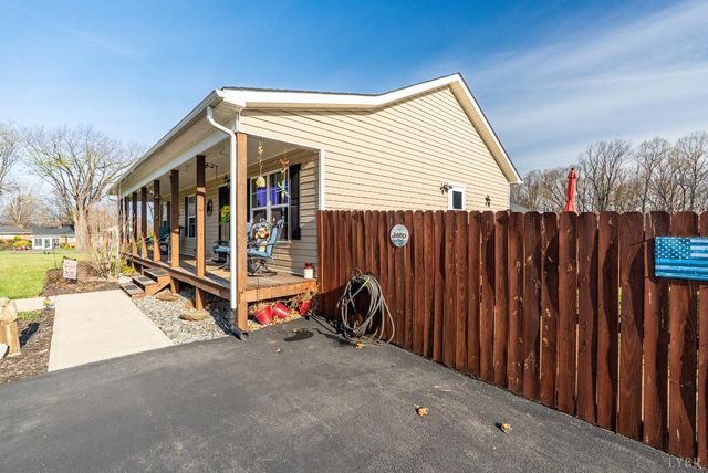 122 Gouyer Drive, Madison Heights, VA 24572