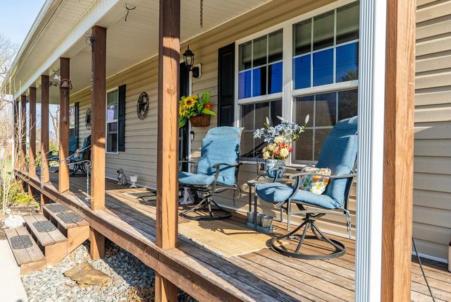 122 Gouyer Drive, Madison Heights, VA 24572