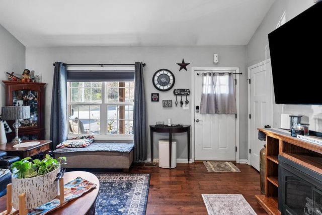 122 Gouyer Drive, Madison Heights, VA 24572