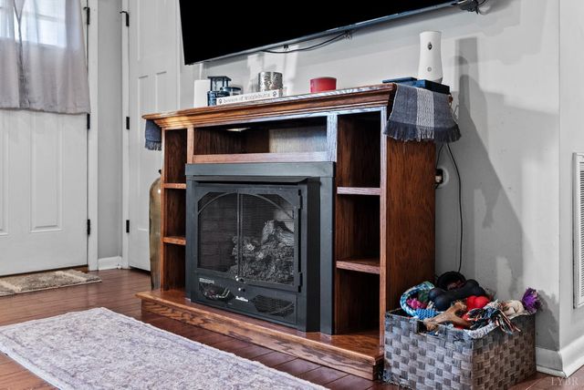 122 Gouyer Drive, Madison Heights, VA 24572