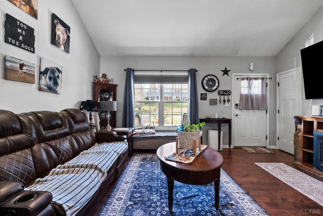 122 Gouyer Drive, Madison Heights, VA 24572