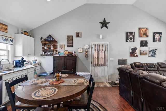 122 Gouyer Drive, Madison Heights, VA 24572