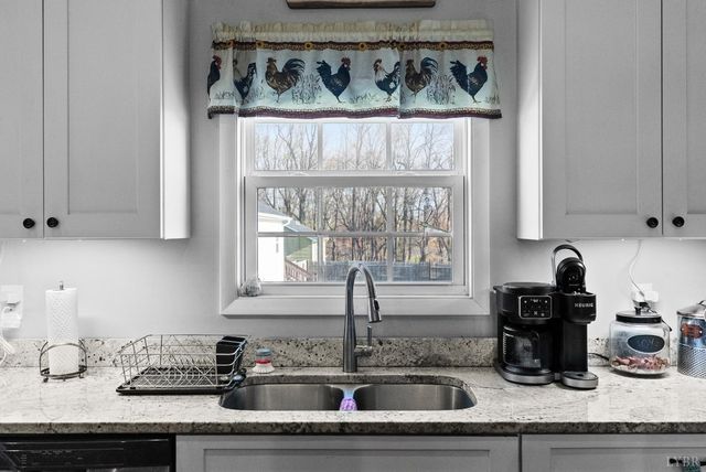 122 Gouyer Drive, Madison Heights, VA 24572