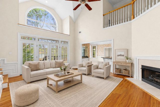 222 Gerard Circle, Mccormick, SC 29835