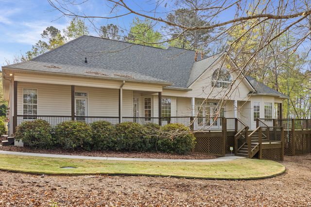 222 Gerard Circle, Mccormick, SC 29835