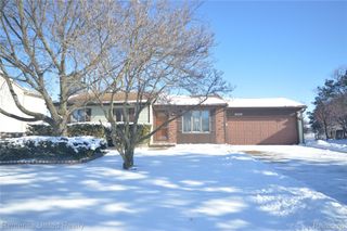23316 Cranbrooke Drive, Novi, MI 48375