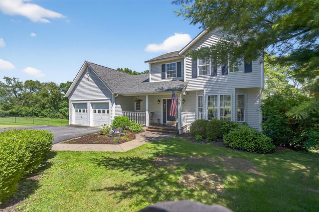 11 Walden Court, New Hampton, NY 10958