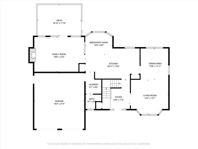 11 Walden Court, New Hampton, NY 10958