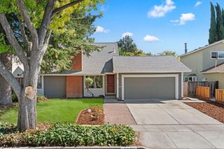 396 Vale Drive, San Jose, CA 95123