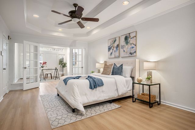 10550 Berry Knoll Drive, Dallas, TX 75230