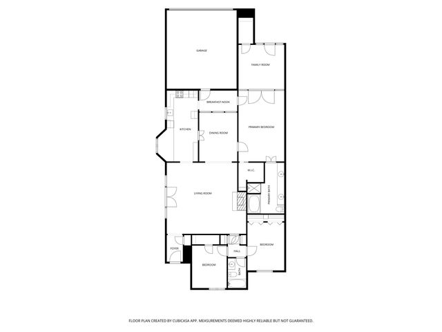 10550 Berry Knoll Drive, Dallas, TX 75230