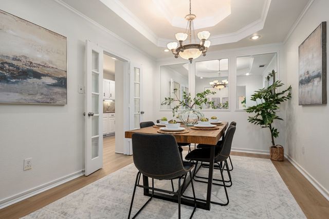 10550 Berry Knoll Drive, Dallas, TX 75230