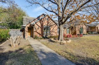 10550 Berry Knoll Drive, Dallas, TX 75230