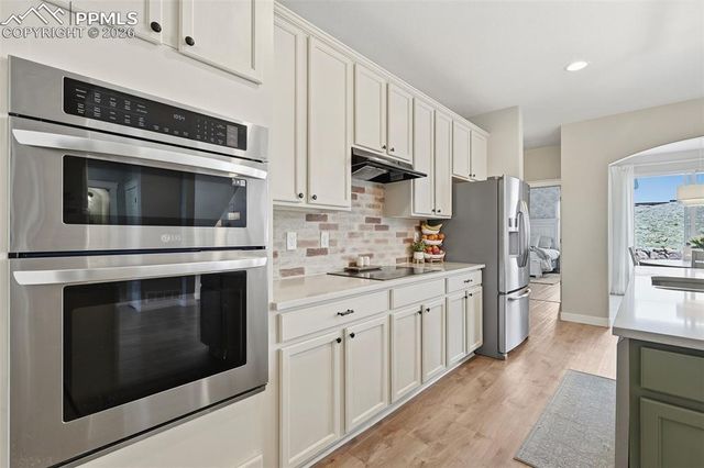 7055 Antonito Court, Colorado Springs, CO 80918