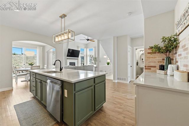 7055 Antonito Court, Colorado Springs, CO 80918