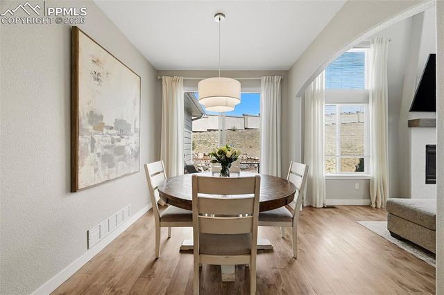 7055 Antonito Court, Colorado Springs, CO 80918