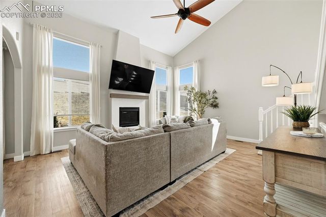 7055 Antonito Court, Colorado Springs, CO 80918