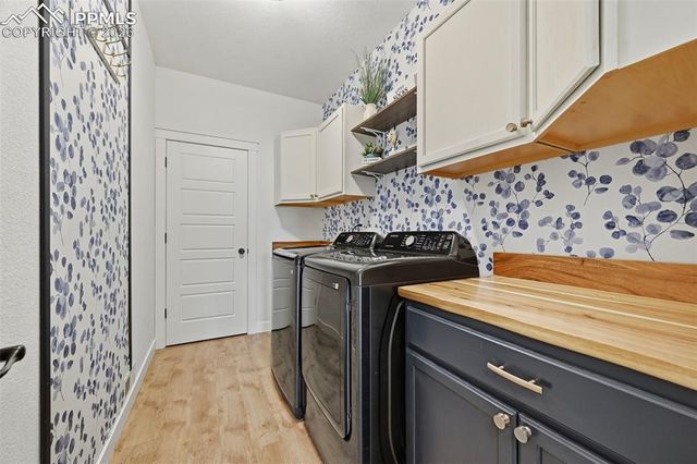 7055 Antonito Court, Colorado Springs, CO 80918