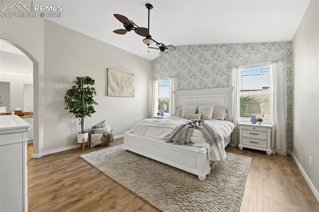 7055 Antonito Court, Colorado Springs, CO 80918