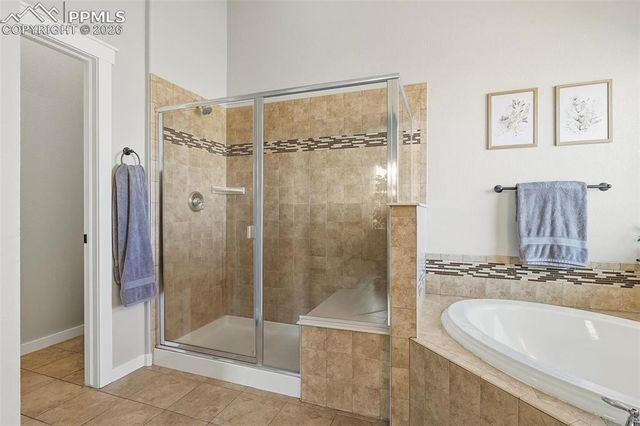 7055 Antonito Court, Colorado Springs, CO 80918