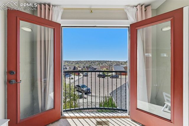 7055 Antonito Court, Colorado Springs, CO 80918