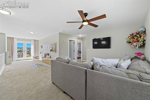 7055 Antonito Court, Colorado Springs, CO 80918