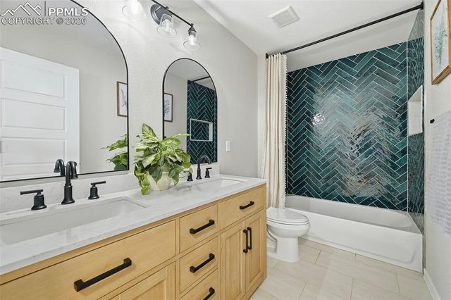 7055 Antonito Court, Colorado Springs, CO 80918