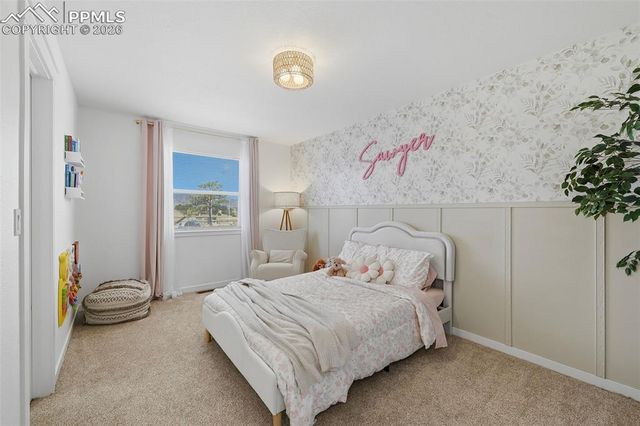 7055 Antonito Court, Colorado Springs, CO 80918