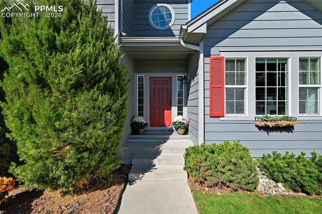 7055 Antonito Court, Colorado Springs, CO 80918