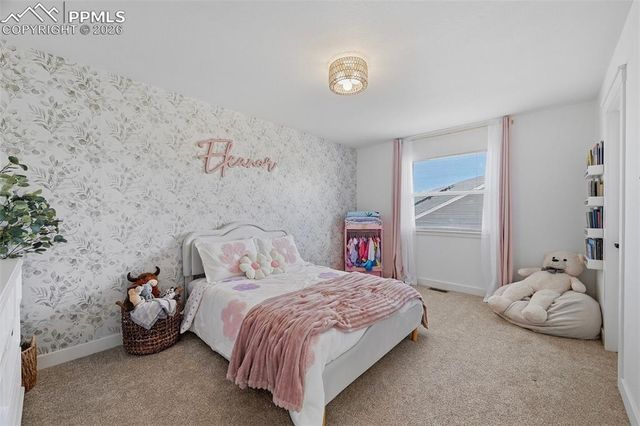 7055 Antonito Court, Colorado Springs, CO 80918