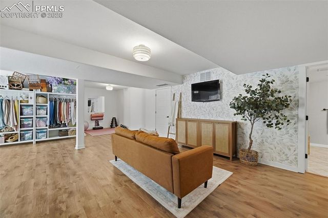 7055 Antonito Court, Colorado Springs, CO 80918