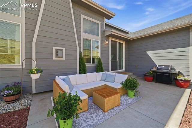 7055 Antonito Court, Colorado Springs, CO 80918