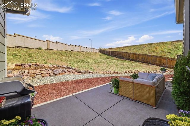 7055 Antonito Court, Colorado Springs, CO 80918