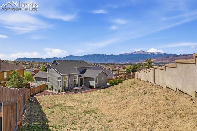 7055 Antonito Court, Colorado Springs, CO 80918