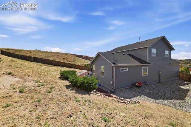7055 Antonito Court, Colorado Springs, CO 80918