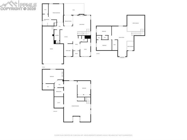 7055 Antonito Court, Colorado Springs, CO 80918