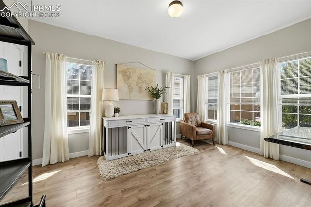 7055 Antonito Court, Colorado Springs, CO 80918