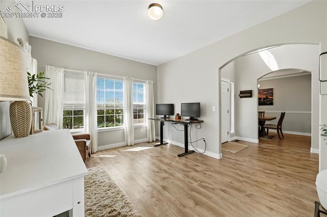 7055 Antonito Court, Colorado Springs, CO 80918