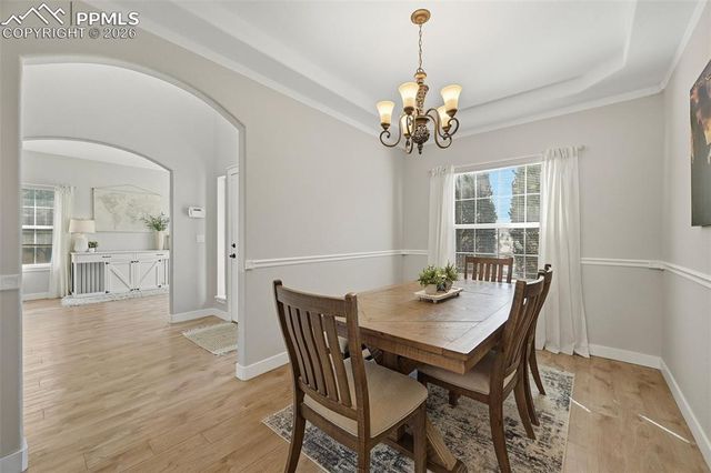 7055 Antonito Court, Colorado Springs, CO 80918