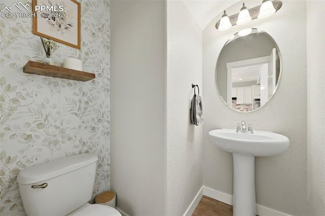 7055 Antonito Court, Colorado Springs, CO 80918