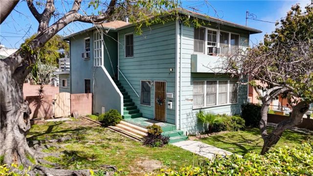 624 W 26th, San Pedro, CA 90731