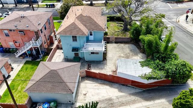 624 W 26th, San Pedro, CA 90731