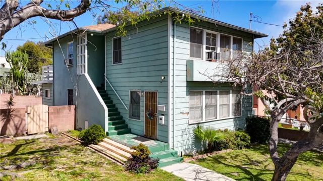 624 W 26th, San Pedro, CA 90731