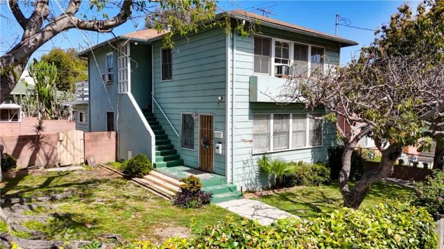 624 W 26th, San Pedro, CA 90731